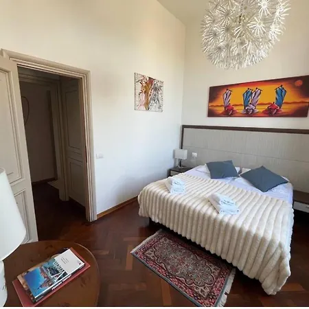 San Niccolo Unique View And Location Апартаменты *