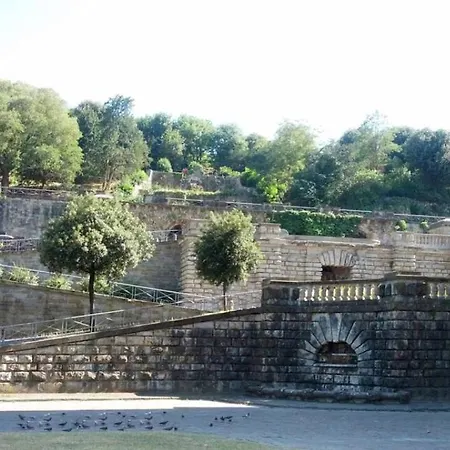 Διαμέρισμα San Niccolo Unique View And Location