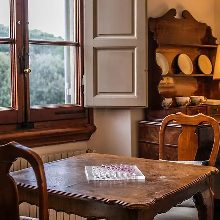 San Niccolo Unique View And Location Флоренция