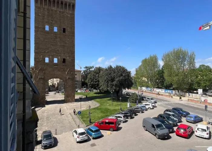 Διαμέρισμα San Niccolo Unique View And Location *