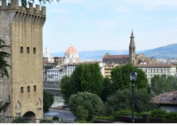 San Niccolo Unique View And Location * Φλωρεντία