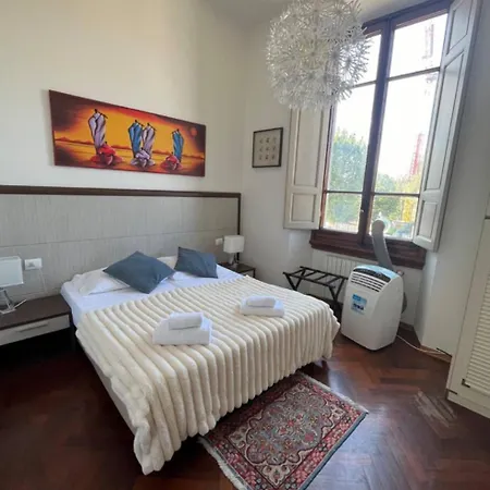 Apartment San Niccolo Unique View And Location