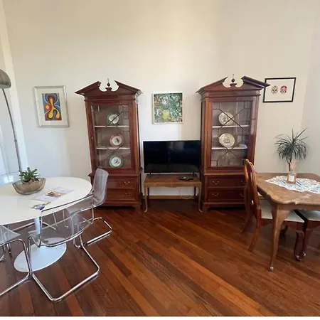 San Niccolo Unique View And Location Apartment Florence