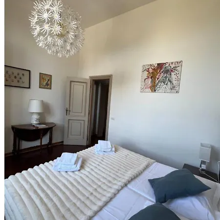 San Niccolo Unique View And Location Apartment *