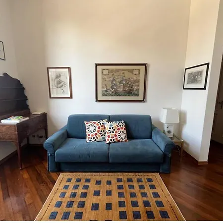 Apartment San Niccolo Unique View And Location Florence