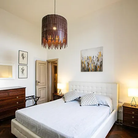 Apartment San Niccolo Unique View And Location